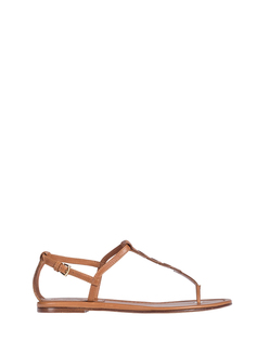 Сандалии Loro Piana
