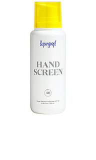 Крем для рук с spf 40 handscreen - Supergoop!