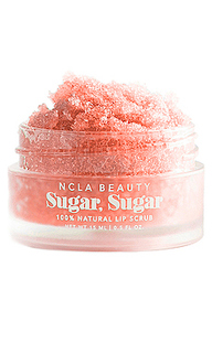 Скраб для губ sugar sugar - NCLA