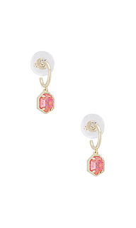 Серьги tomon - Kendra Scott