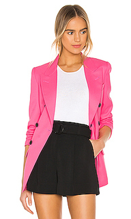 Блейзер not a db - Smythe