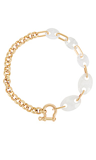 Ожерелье marin - joolz by Martha Calvo