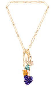 Ожерелье murano - joolz by Martha Calvo