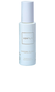 Мист для лица face mist - VERTLY