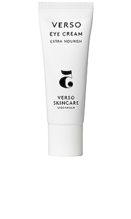 Крем для глаз super - VERSO SKINCARE