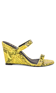 Мюли на платформе omina - Alias Mae