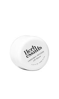 Бальзам для губ lip balm - Herb essntls