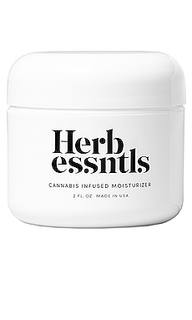 Увлажняющий крем moisturizer - Herb essntls