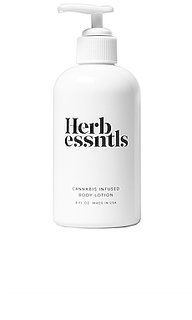 Лосьон для тела body lotion - Herb essntls