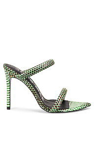 Мюли dua - Alias Mae