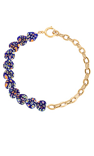 Ожерелье amorgos - joolz by Martha Calvo