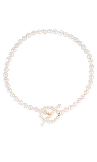 Ожерелье in the loop - joolz by Martha Calvo