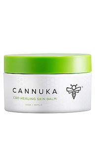 Увлажняющий крем skin balm - CANNUKA