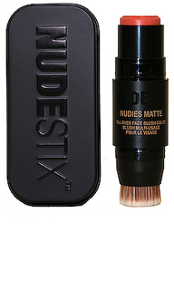 Румяна и бронзатор nudies matte - NUDESTIX