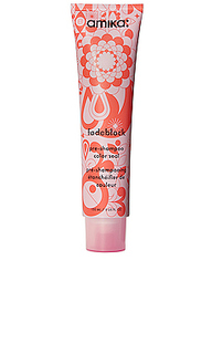 Уход за окрашенными волосами fadeblock - amika