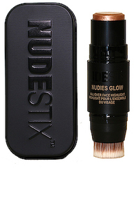 Хайлайтер nudies all over face glow - NUDESTIX