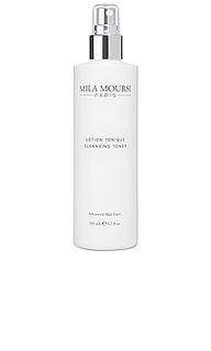 Тонер для лица cleansing - Mila Moursi