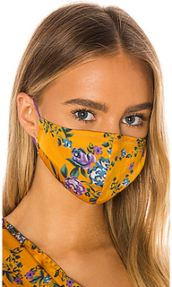 Маска для лица hannah - Bronx and Banco