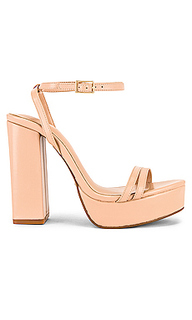 Босоножки dance - RAYE