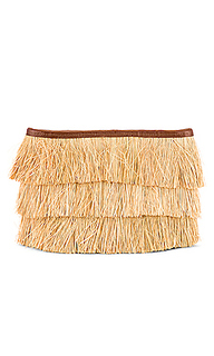 Клатч - SENSI STUDIO