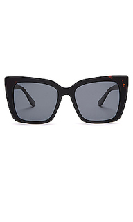 Солнцезащитные очки lizzy - DIFF EYEWEAR