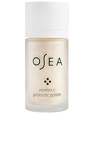 Скраб vitamin c probiotic face polish - OSEA