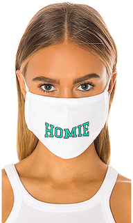 Маска для лица protective - GRLFRND