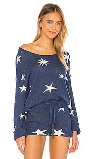 Свитер beach - BEACH RIOT