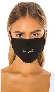 Маска для лица protective - GRLFRND