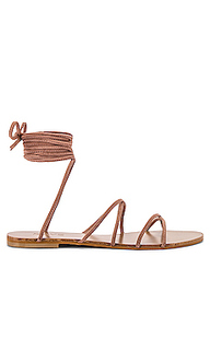 Сандалии collette - RAYE