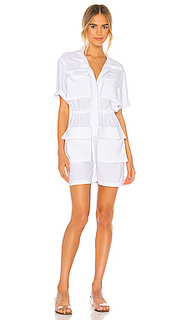 Ромпер nk - Norma Kamali