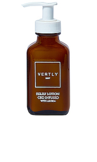 Лосьон для тела relief lotion - VERTLY