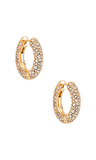 Серьги carina - BaubleBar