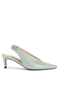 Туфли на каблуке lyla - ANINE BING