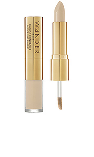 Консилер dualist matte and illuminating concealer - Wander Beauty