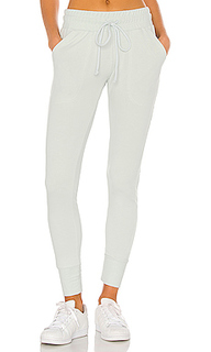 Спортивные брюки sunny skinny - Free People