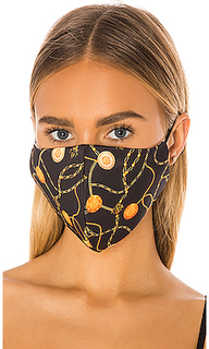 Маска для лица face mask - GRLFRND