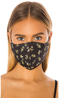 Маска для лица face mask - GRLFRND