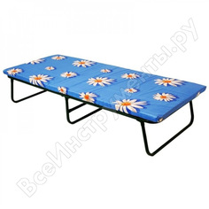 Кровать кемпинг надежда кт-01с