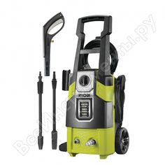 Мойка высокого давления ryobi rpw120b 120 бар 5133004600