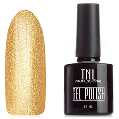 TNL, Гель-лак №9, Золото