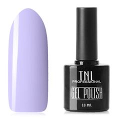 TNL, Гель-лак №464, Лиловый зефир