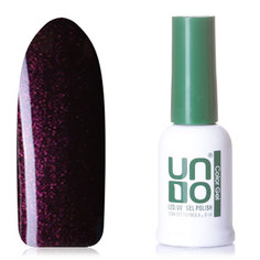 UNO, Гель-лак №396 Змееносец, Ophiuchus