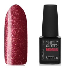 Kinetics, Гель-лак Shield №233, Marlene