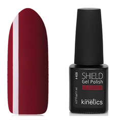 Kinetics, Гель-лак Shield №408, Looking strong