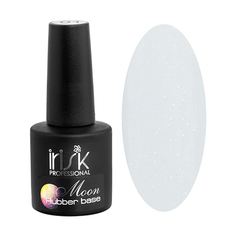 IRISK, База Shimmer Rubber №1, Moon, 10 г