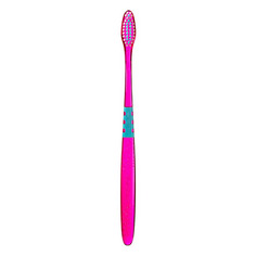 Jordan, Зубная щетка Target Soft, розовая