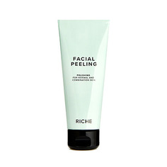 Riche, Пилинг для лица Polishing, 75 мл