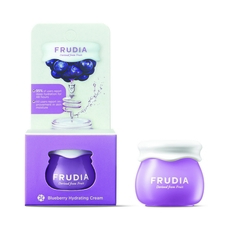 Frudia, Крем для лица Blueberry, 10 г