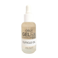 ORLY, Масло для кутикулы Gel FX, 9 мл